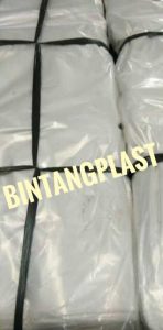 Plastik PP PE HD Roll