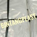 Plastik PP PE HD Roll