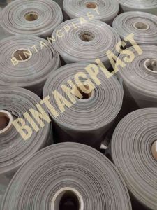 Plastik PE Roll